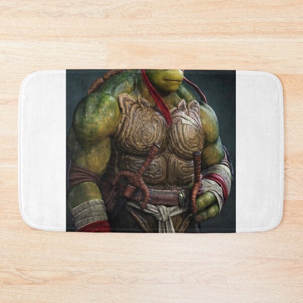 Item preview, teenage mutant ninja designed and sold by Golden Reels.