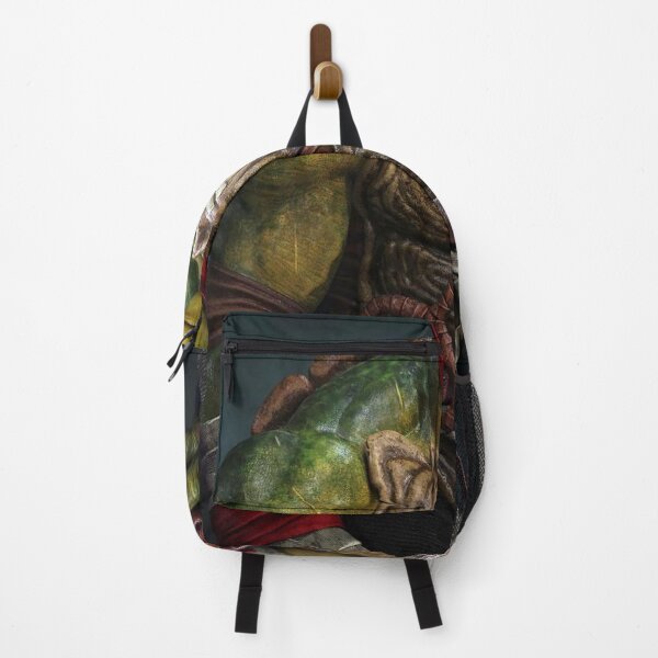 Item preview, teenage mutant ninja designed and sold by Golden Reels.
