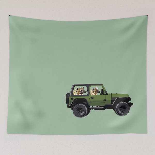 Item preview, Hunting Party - Hyena designed and sold by GeoCreate.