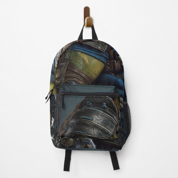 Item preview, teenage mutant ninja designed and sold by Golden Reels.
