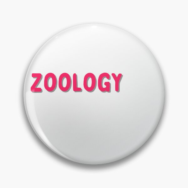 Item preview, zoology (Pink) designed and sold by sociallyawkw.
