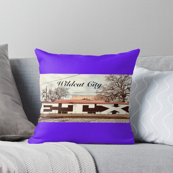 Item preview, Wildcat City ETX designed and sold by KLAROE.