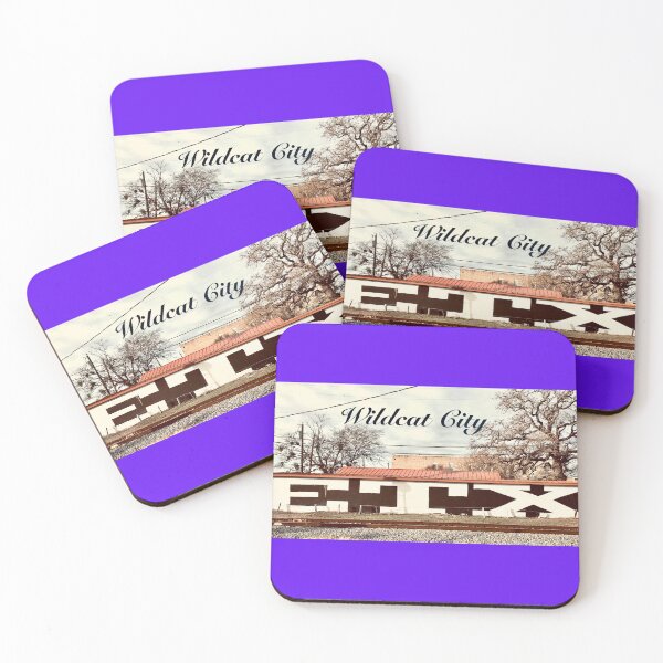 Item preview, Wildcat City ETX designed and sold by KLAROE.