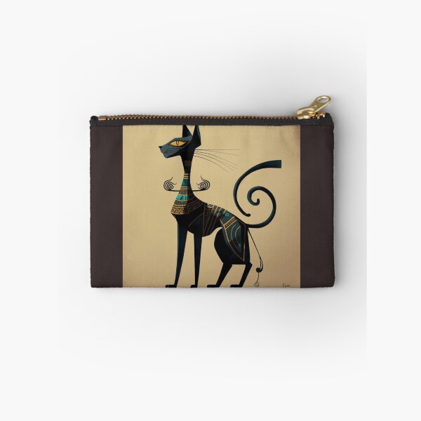 Item preview, cat cleopatra designed and sold by Sophiatsitaart.