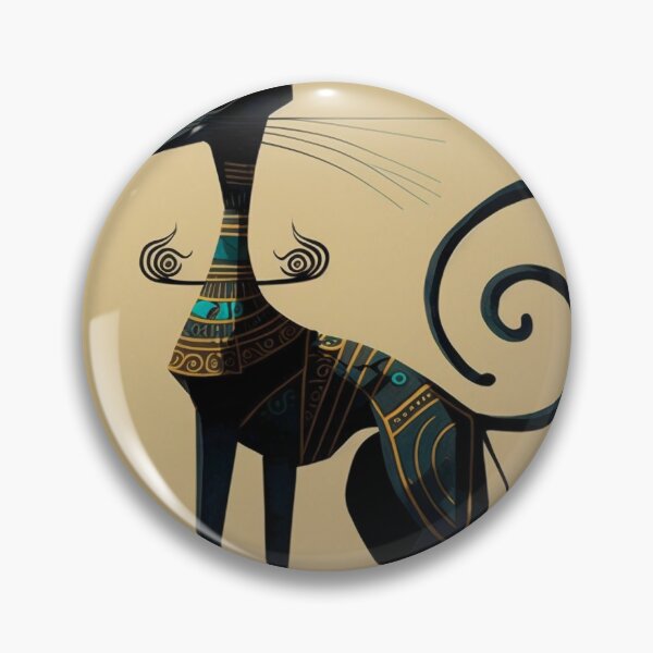 Item preview, cat cleopatra designed and sold by Sophiatsitaart.