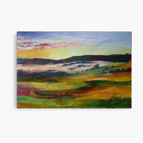 Item preview, Melrose Road designed and sold by LynneHerry.