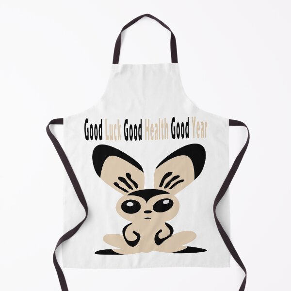 Item preview, Good Luck Good Health Good Year of The Rabbit designed and sold by Soudesign99.