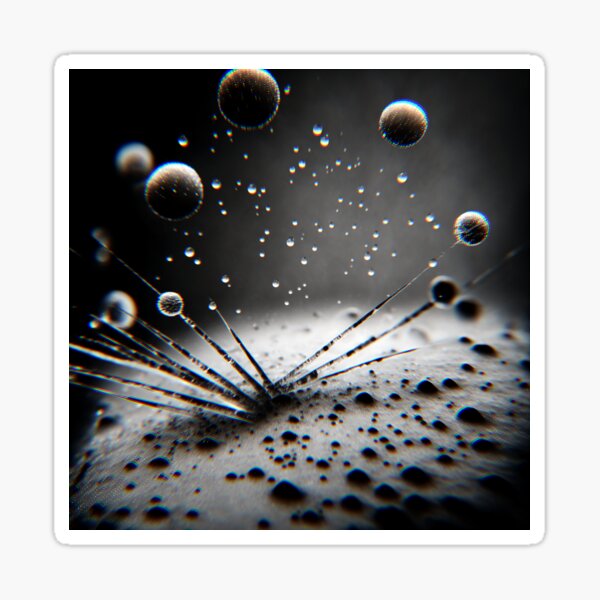Item preview, Microcosm 7 designed and sold by DarklingAnubiss.