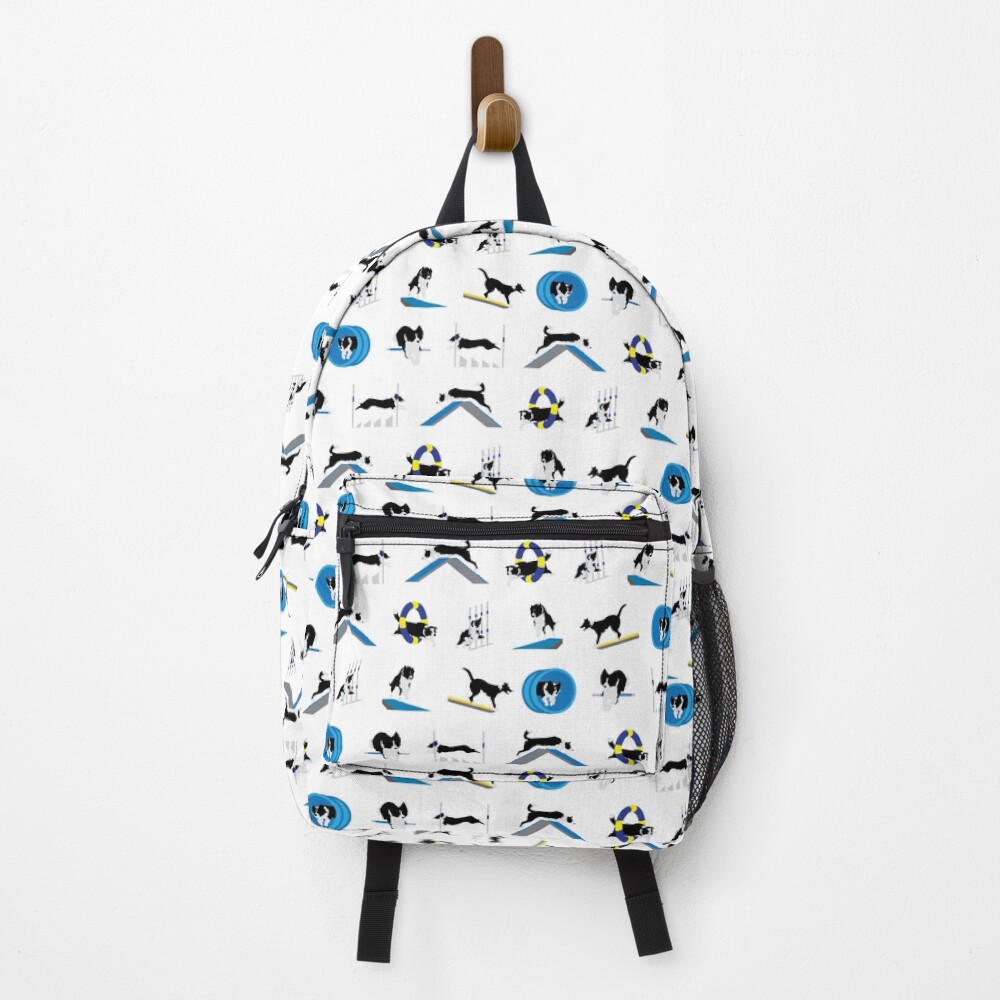 Item preview, Backpack designed and sold by Kat-su.