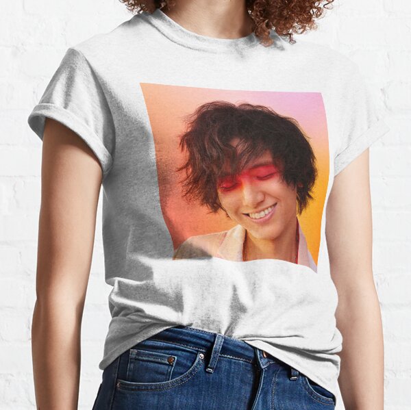 Fujii Kaze T-Shirts for Sale | Redbubble