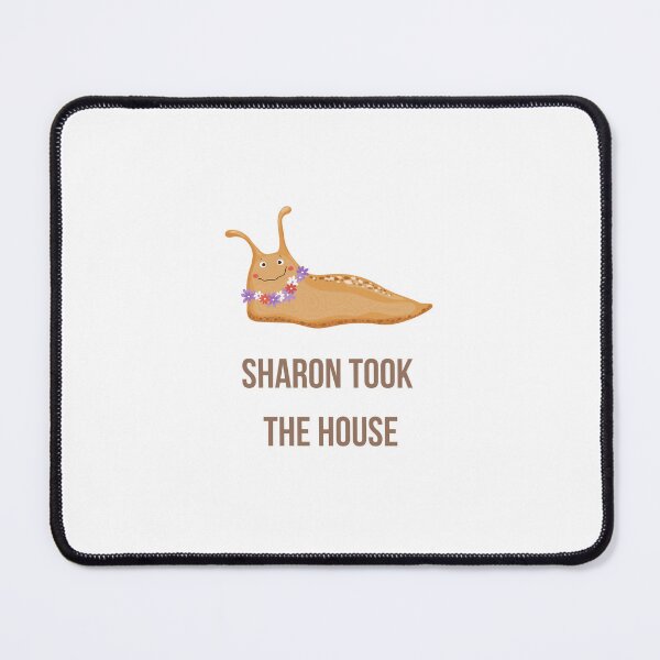 Item preview, Slug - Sharon took the house designed and sold by YummyPatterns.