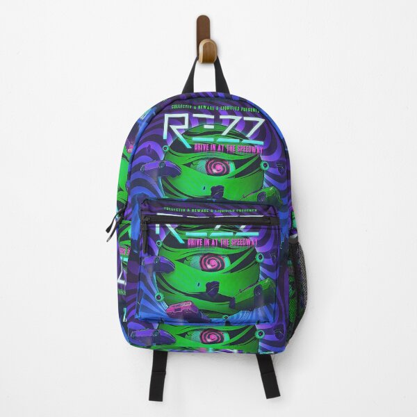 Item preview, rr11 rezz designed and sold by ajobin9b.