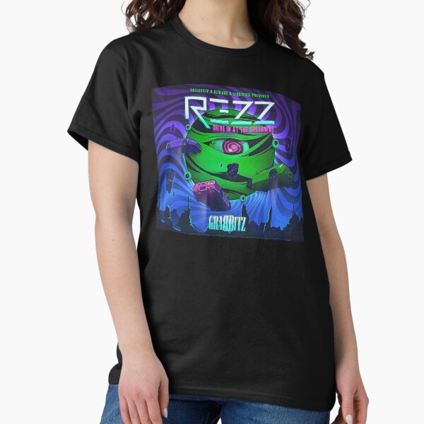 Item preview, rr11 rezz designed and sold by ajobin9b.