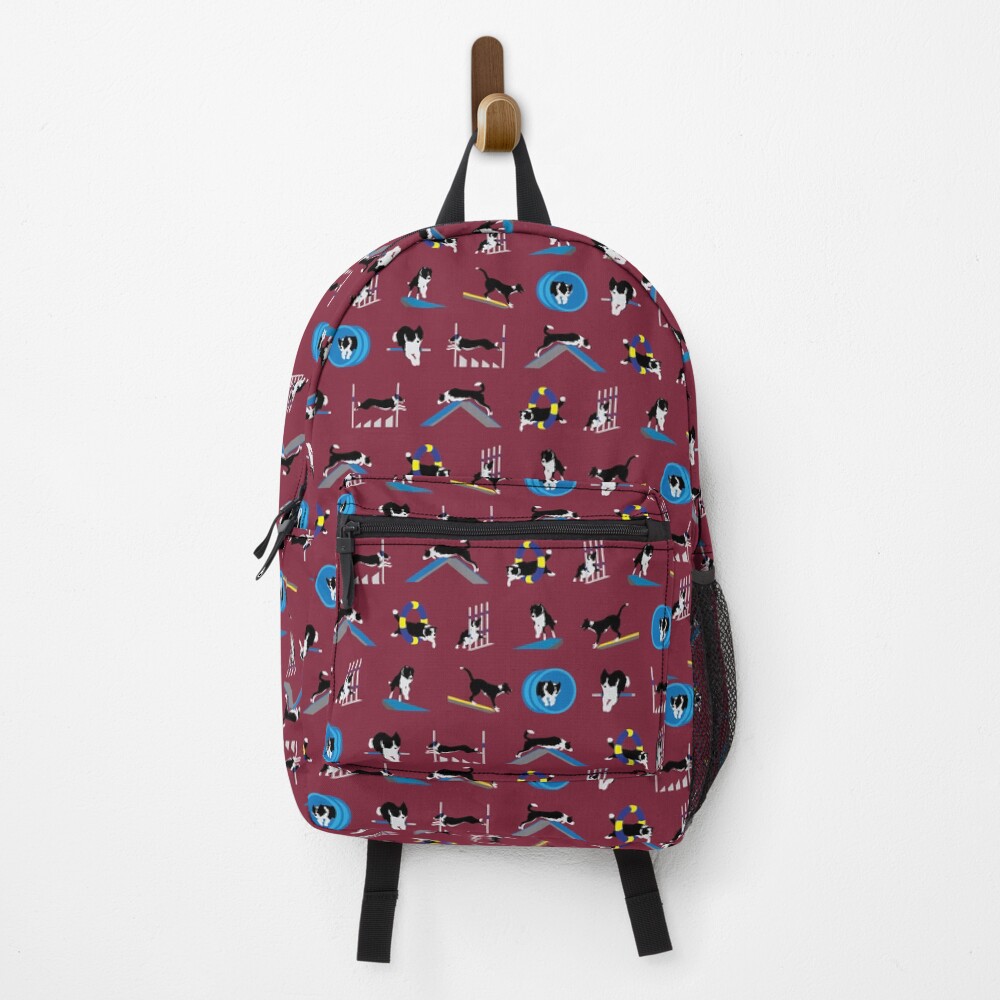 Item preview, Backpack designed and sold by Kat-su.