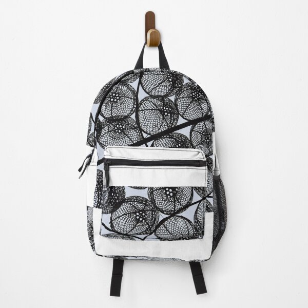 Item preview,  Abstract Design Black Circle Touching Andrew Heaven  designed and sold by Harshly.