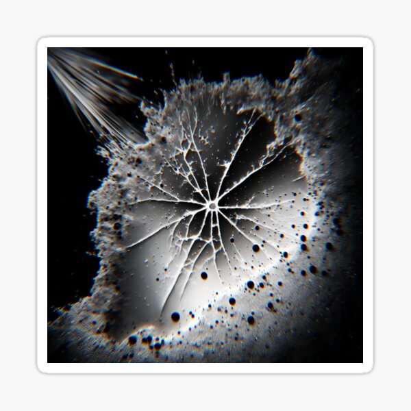 Item preview, Microcosm 8 designed and sold by DarklingAnubiss.