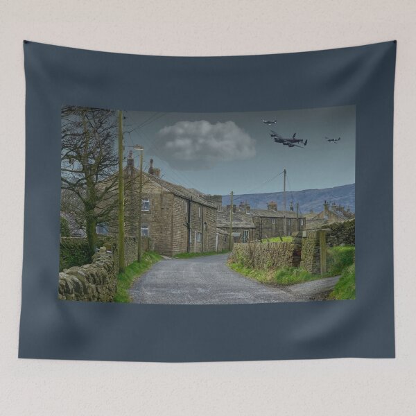 Item preview, Holmeward Bound designed and sold by Alisonchambers2.