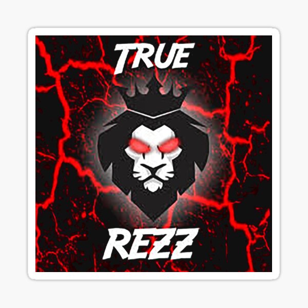 Item preview, rr11 rezz designed and sold by ajobin9b.