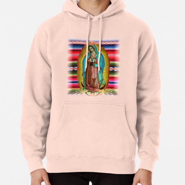 Our lady shop of guadalupe hoodie