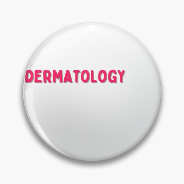 Item preview, dermatology (Pink) designed and sold by sociallyawkw.