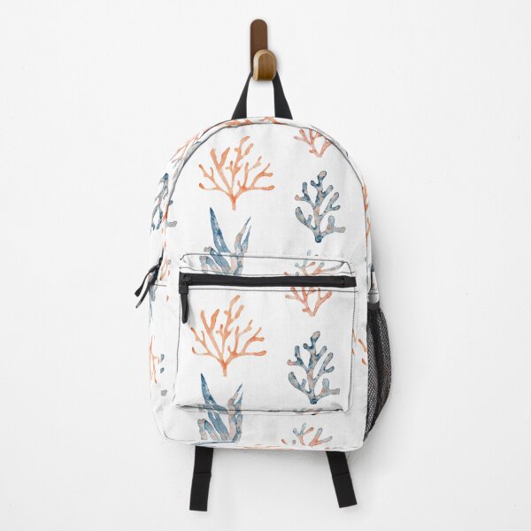 Item preview, Watercolor Corals  designed and sold by GoDesign1.