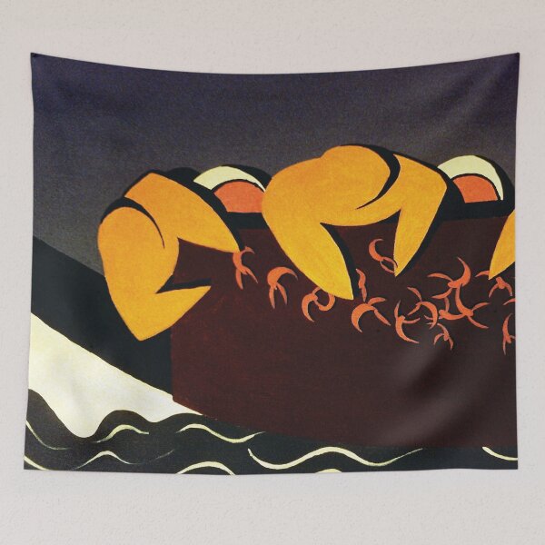 Item preview, The Catch designed and sold by David Hutchison.