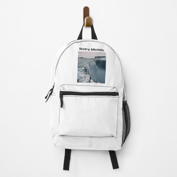 Item preview, Our world designed and sold by ADS.