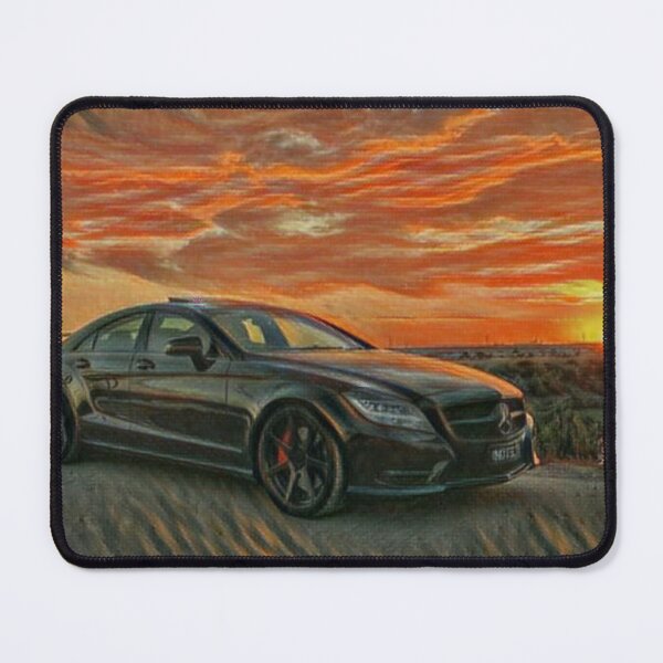 Item preview, Mercedes CLS63 designed and sold by OrangeCars.