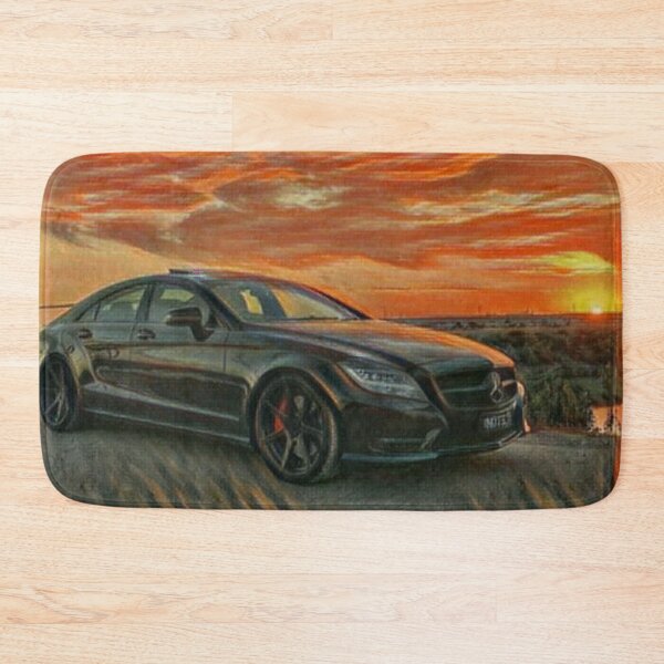 Item preview, Mercedes CLS63 designed and sold by OrangeCars.