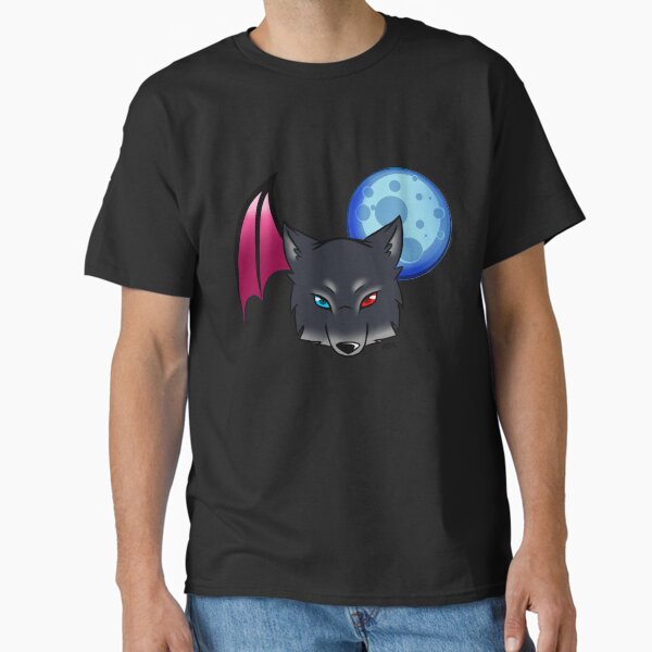 Item preview, Garuku Bluemoon 2 designed and sold by kckilljoys.