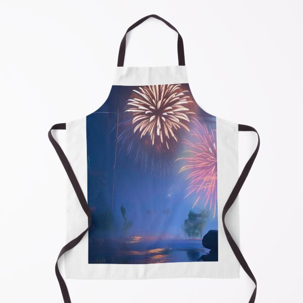 Item preview, The New Year Celebration. designed and sold by SHALOXX.