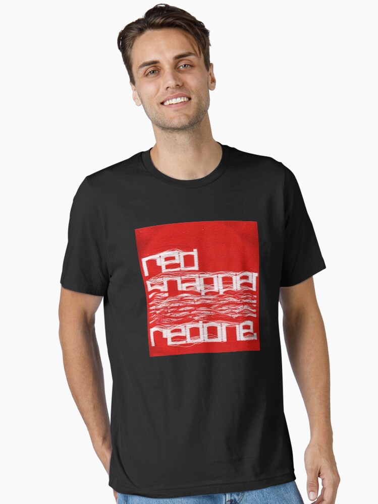 Redone Essential T-Shirt