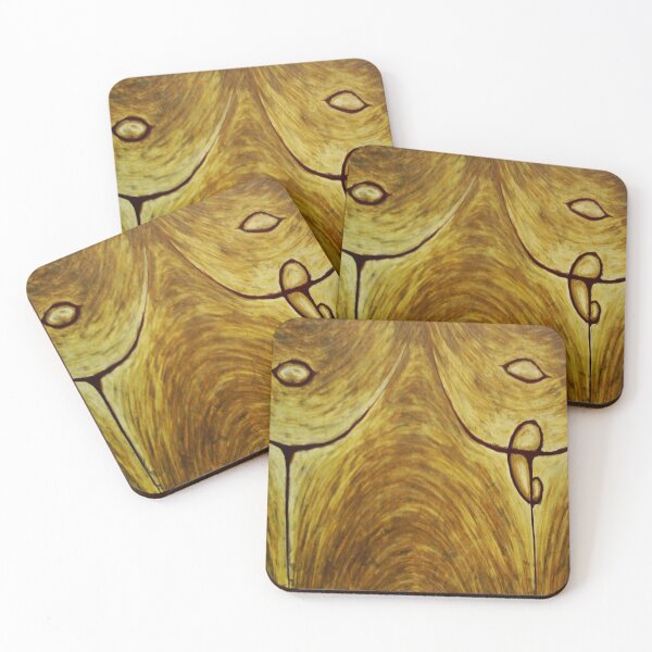 Item preview, Adam and Eve 2 designed and sold by David Hutchison.