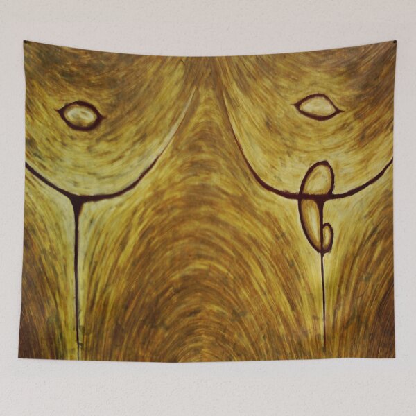 Item preview, Adam and Eve 2 designed and sold by David Hutchison.