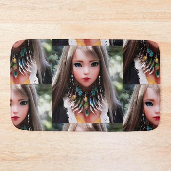 Item preview, She Radiates a False Sense of Normality designed and sold by WildPenDesign.