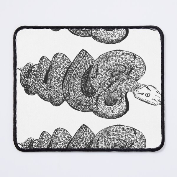 Item preview, Recursive Reticulated Python designed and sold by whatnick.