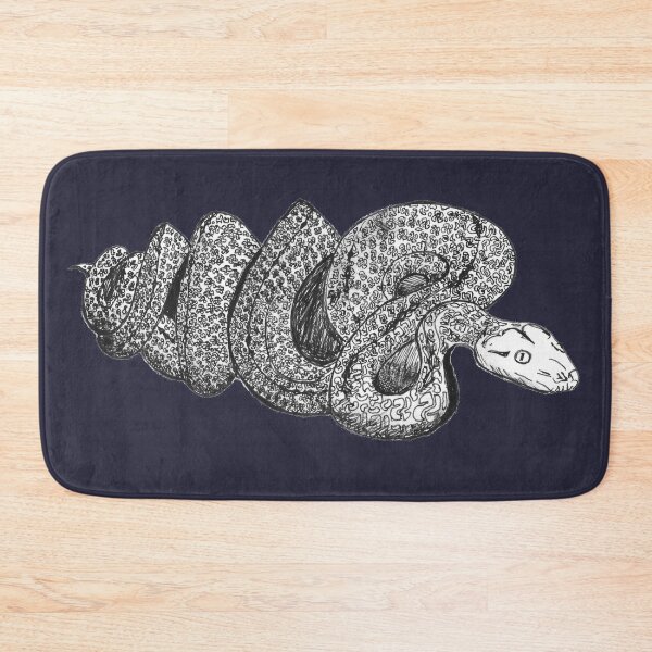 Item preview, Recursive Reticulated Python designed and sold by whatnick.