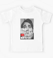 shane dawson Kids Tee