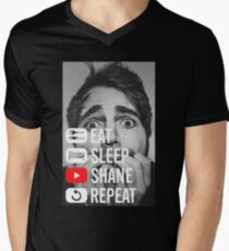shane dawson Men's V-Neck T-Shirt