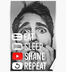 shane dawson Poster