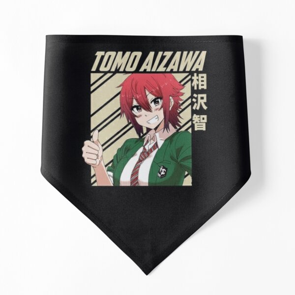 Card Sleeves High-Grade Vol.3647 Tomo Aizawa Part 2 Tomo-chan Is a