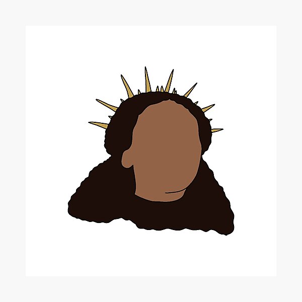Item preview, Catherine of Aragon designed and sold by CoachAlainnee.Designs.