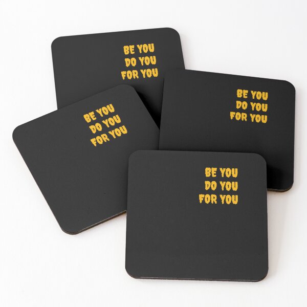 Item preview, Be You Do You For You designed and sold by Zeetube.