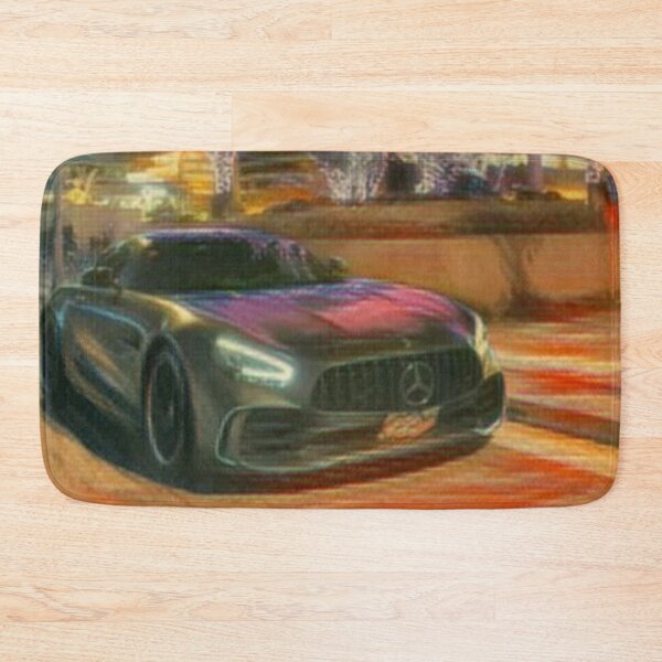 Artikelvorschau, Mercedes-AMG GT entworfen und verkauft von OrangeCars.