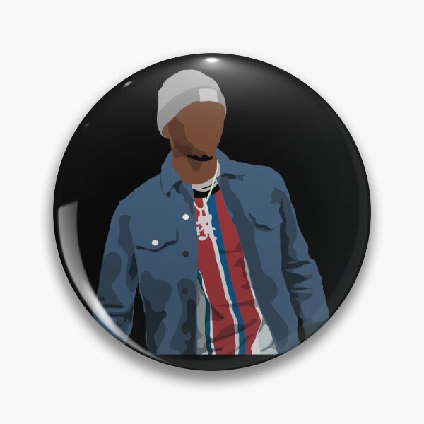Item preview, Key Glock  designed and sold by Moomkean.