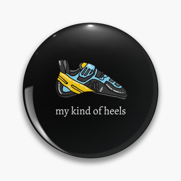 Item preview, Rock climbing shoes  designed and sold by YummyPatterns.