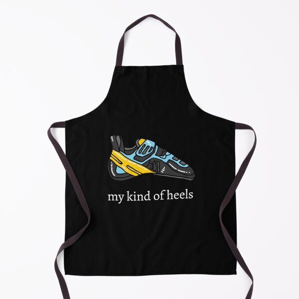 Item preview, Rock climbing shoes  designed and sold by YummyPatterns.
