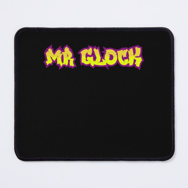 Item preview, Graffiti Vibe Key Glock designed and sold by Moomkean.