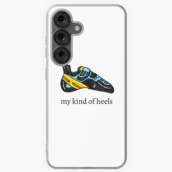 Item preview, Rock climbing shoes  designed and sold by YummyPatterns.