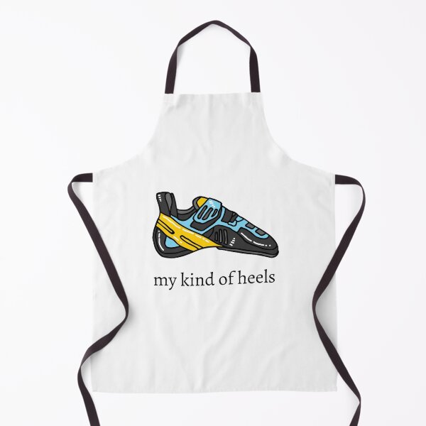 Item preview, Rock climbing shoes  designed and sold by YummyPatterns.